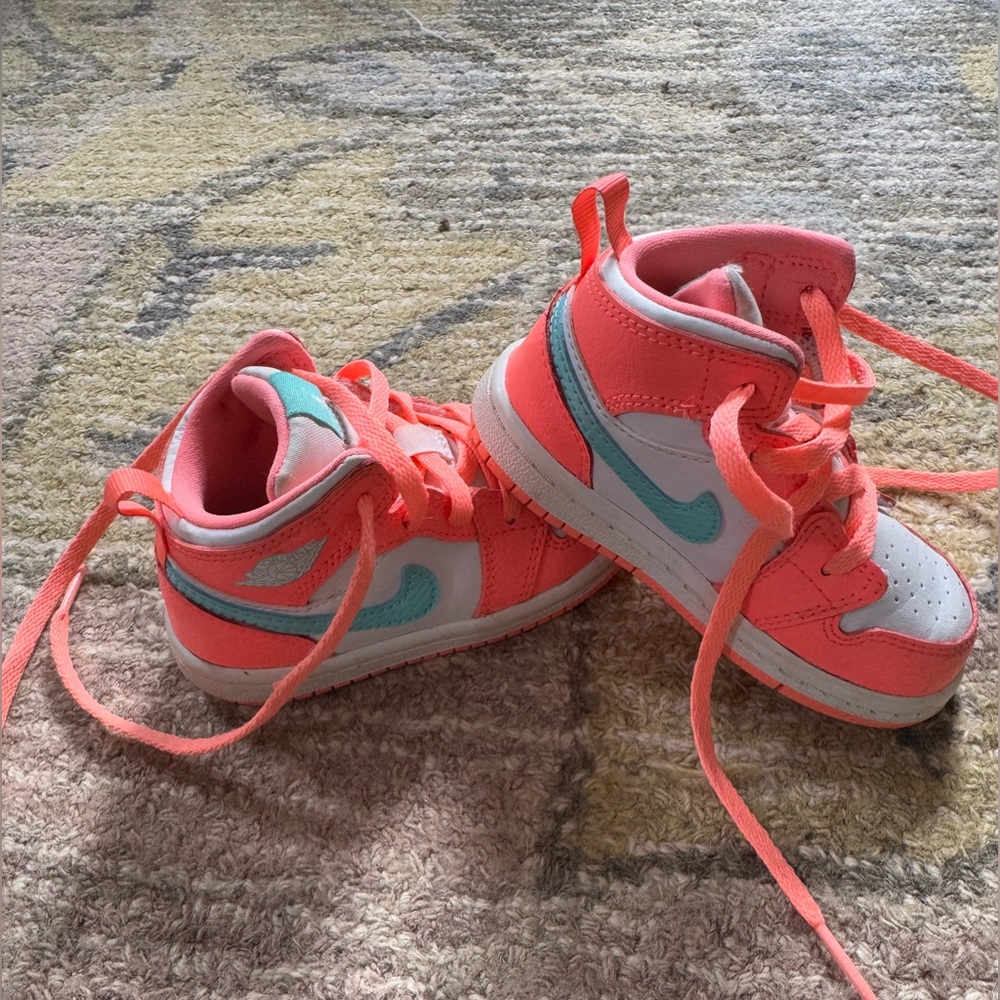 Nike Toddler Air Jordans